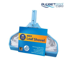 Load image into Gallery viewer, LEAF SHOVEL A/GOLD MK II - Budget Pool Care