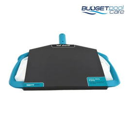 LEAF SHOVEL LEISURE CLEAN - Budget Pool Care