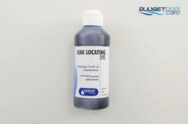 LEAK LOCATING DYE 236ML - Budget Pool Care