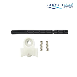 LEFT DRIVE KIT REBEL CLEANER - Budget Pool Care