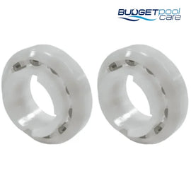 Legend Wheel Bearing (Pair)