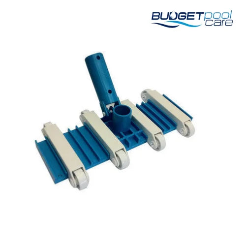 Leisure Clean Flexible Vacuum Head - Standard Default