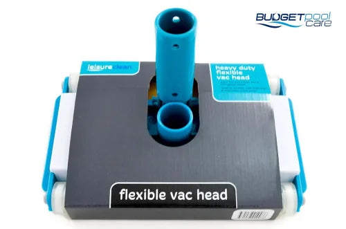 Leisure Clean Flexible Vacuum Head - Standard Default