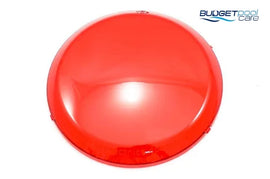 LENS GK601 CLIP ON RED - Budget Pool Care