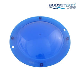 LENS POOLSTORE BLUE - Budget Pool Care