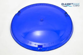 LENS SE301 CLIP ON BLUE - Budget Pool Care