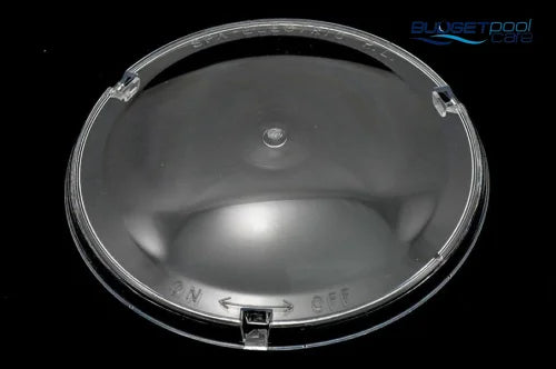 LENS SE301 CLIP ON CLEAR - Budget Pool Care