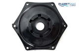 LID ASTRAL HURLCON MPV 40MM