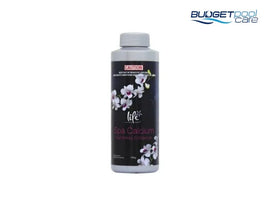 LIFE SPA CALCIUM HARDNESS ENHANCER 500g - Budget Pool Care