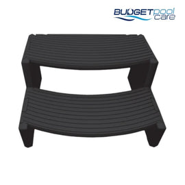 Life Spa & Hot Tub Step