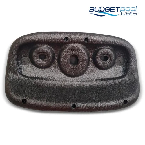 Lifestyle/Escape Spas Straight Headrest