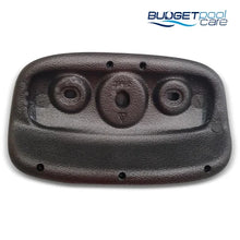 Load image into Gallery viewer, Lifestyle/Escape Spas Straight Headrest