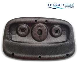 Lifestyle/Escape Spas Straight Headrest