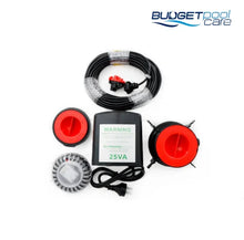 Load image into Gallery viewer, LIGHT EMC LED CMK 30M BLUE - Budget Pool Care