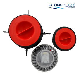 LIGHT EMC LED CMK MULTI+ - Budget Pool Care