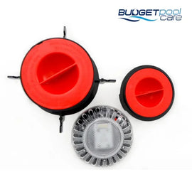 LIGHT EMC LED CMK WHITE - Budget Pool Care