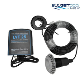 LIGHT EMF LED FMK 20M MULTI+ - Budget Pool Care