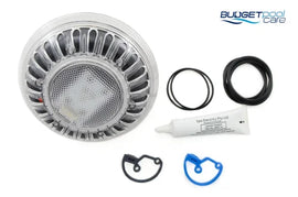 LIGHT EMRX RETRO LED BLUE - Budget Pool Care