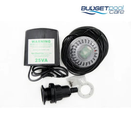 LIGHT EMV VINYL 20M BLUE - Budget Pool Care