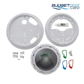 LIGHT GKRX RETRO LED MULTI+ - Budget Pool Care