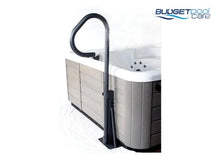 Load image into Gallery viewer, LIGHT LED SPA SIDE HANDRAIL CW - Budget Pool Care