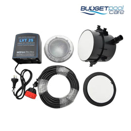 LIGHT WN550 LED CMK 20M BLUE - Budget Pool Care