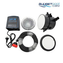 Load image into Gallery viewer, LIGHT WN550 LED CMK 20M WHITE - Budget Pool Care