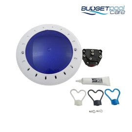 LIGHT WNRX 12V HAL RMK BLUE - Budget Pool Care