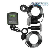 Load image into Gallery viewer, LIGHTx2 EMF FMK 20M BLUE - Budget Pool Care