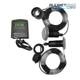 LIGHTx2 EMF FMK 20M BLUE - Budget Pool Care