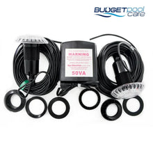 Load image into Gallery viewer, LIGHTx2 EMF FMK 20M MULTI - Budget Pool Care