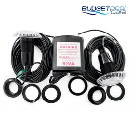 LIGHTx2 EMF FMK 20M MULTI - Budget Pool Care