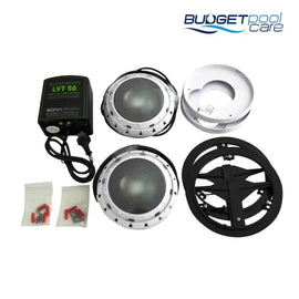 LIGHTx2 GKC LED CONC.20M MULTI - Budget Pool Care