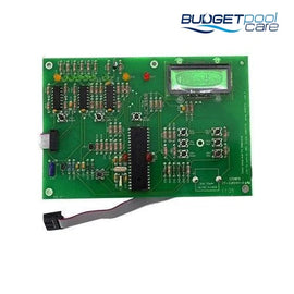 LM TS Control PCB - Budget Pool Care