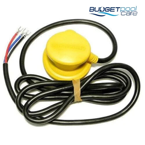 LM3 Moulded Output Cable - Budget Pool Care