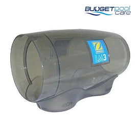 LM3 Shroud - Budget Pool Care