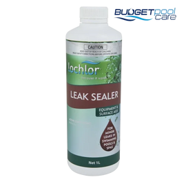 Lo-Chlor Leak Sealer (1Ltr) Default