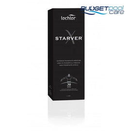 Lo-Chlor Starver X (1 Ltr) - Budget Pool Care
