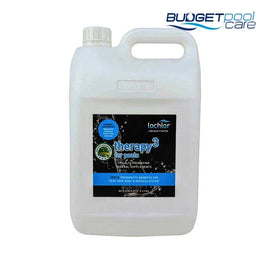 Lo-Chlor Therapy 3 (Liquid Magnesium Minerals) 5L