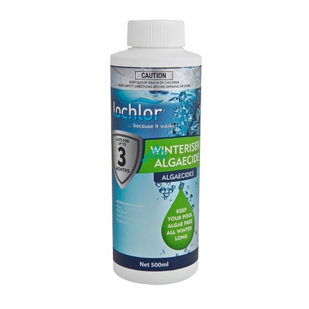 Lochlor miraclear Algaecide winteriser