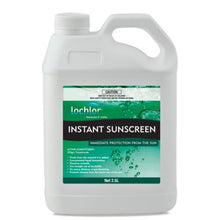 Load image into Gallery viewer, Lo-Chlor Instant Sunscreen 2.5L
