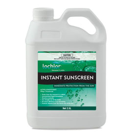 Lo-Chlor Instant Sunscreen 2.5L