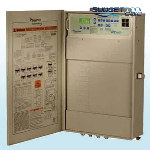 LOAD CENTRE EASYTOUCH 8 NO ACTUATORS - Budget Pool Care
