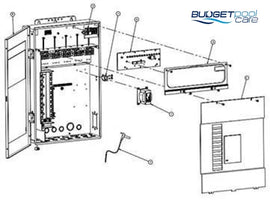 LOAD CENTRE INTELLITOUCH - Budget Pool Care