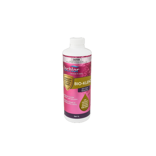 Lo-chlor Bio Klenz - Pool Chemical