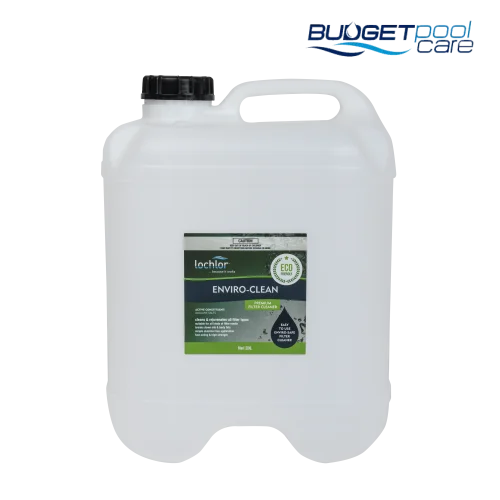 Lochlor Enviro-Clean 20L