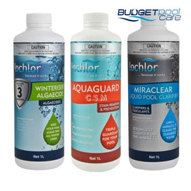 Lochlor Winter Care Bundle 2