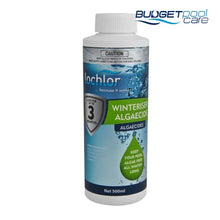 Load image into Gallery viewer, Lochlor Winteriser Algaecide 500Ml