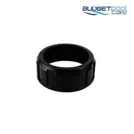 Lock Nut Union - Budget Pool Care