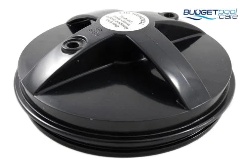 FILTER LID P4 CARTRIDGE BLACK - Budget Pool Care